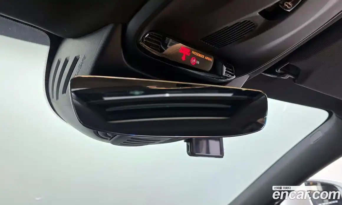 Volvo S90 2021 2.0 Автомат в Москве № 593782, фото 17