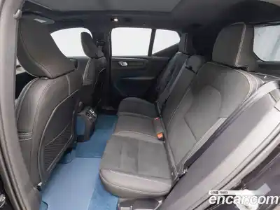 Volvo XC40 2024 0.2 Автомат в Москве № 593848, миниатюра 11