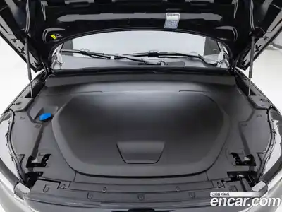 Volvo XC40 2024 0.2 Автомат в Москве № 593848, миниатюра 6