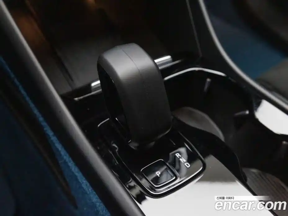 Volvo XC40 2024 0.2 Автомат в Москве № 593848, фото 9