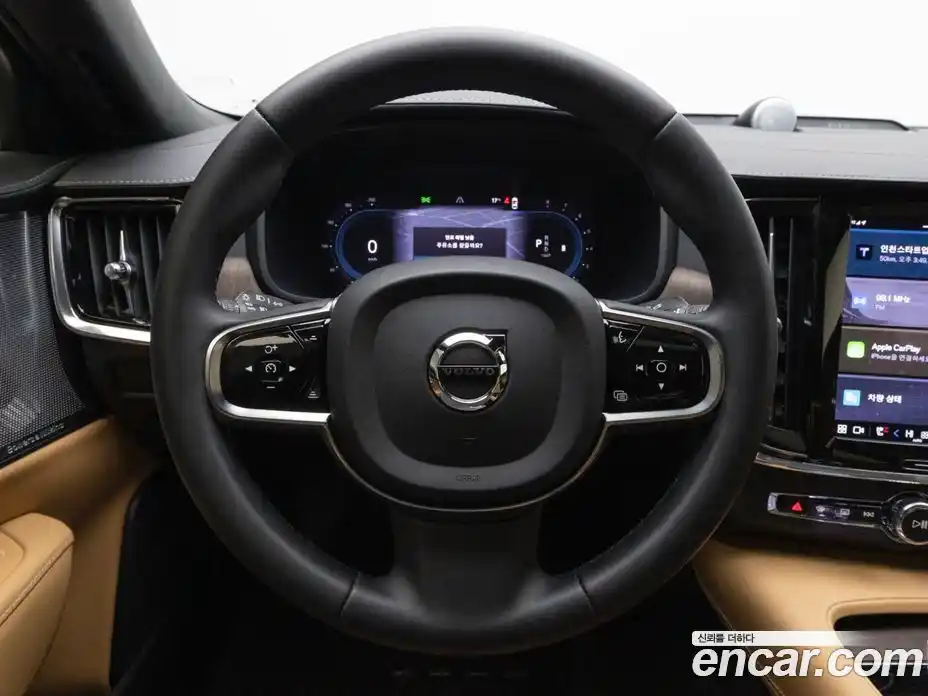 Volvo S90 2023 2.0 Автомат в Москве № 593906, фото 13