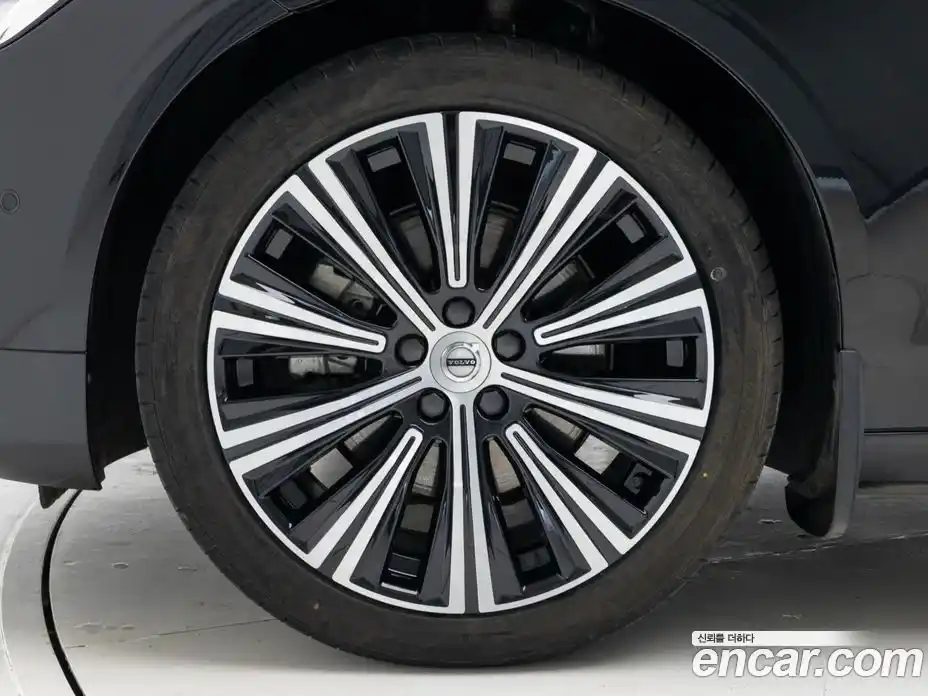 Volvo S90 2023 2.0 Автомат в Москве № 593906, фото 5