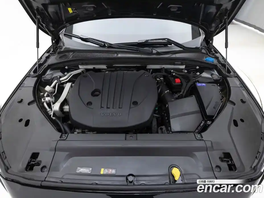 Volvo S90 2023 2.0 Автомат в Москве № 593906, фото 6