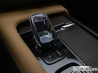 Volvo S90 2023 2.0 Автомат в Москве № 593906, миниатюра 9