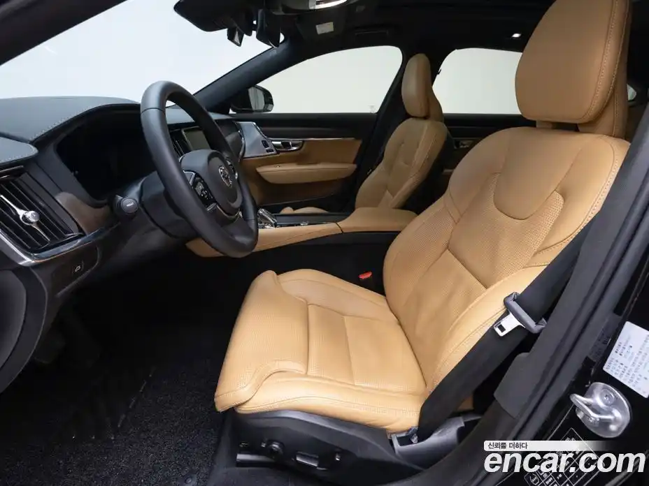 Volvo S90 2023 2.0 Автомат в Москве № 593906, фото 10