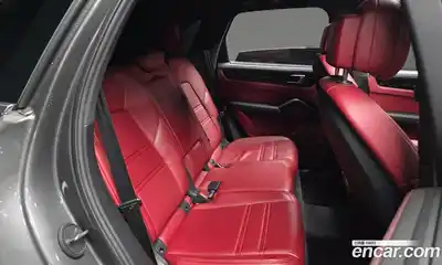 Porsche Cayenne 2019 3.0 Автомат в Москве № 594200, миниатюра 12