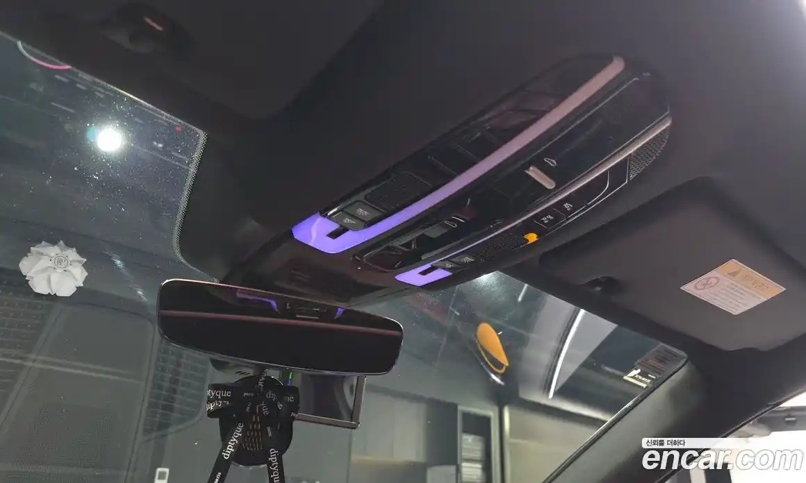 Porsche Cayenne 2019 3.0 Автомат в Москве № 594200, фото 18