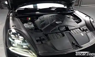 Porsche Cayenne 2019 3.0 Автомат в Москве № 594200, миниатюра 6