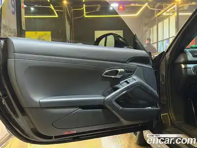 Porsche Boxster 2013 3.4 Автомат в Москве № 594586, миниатюра 11