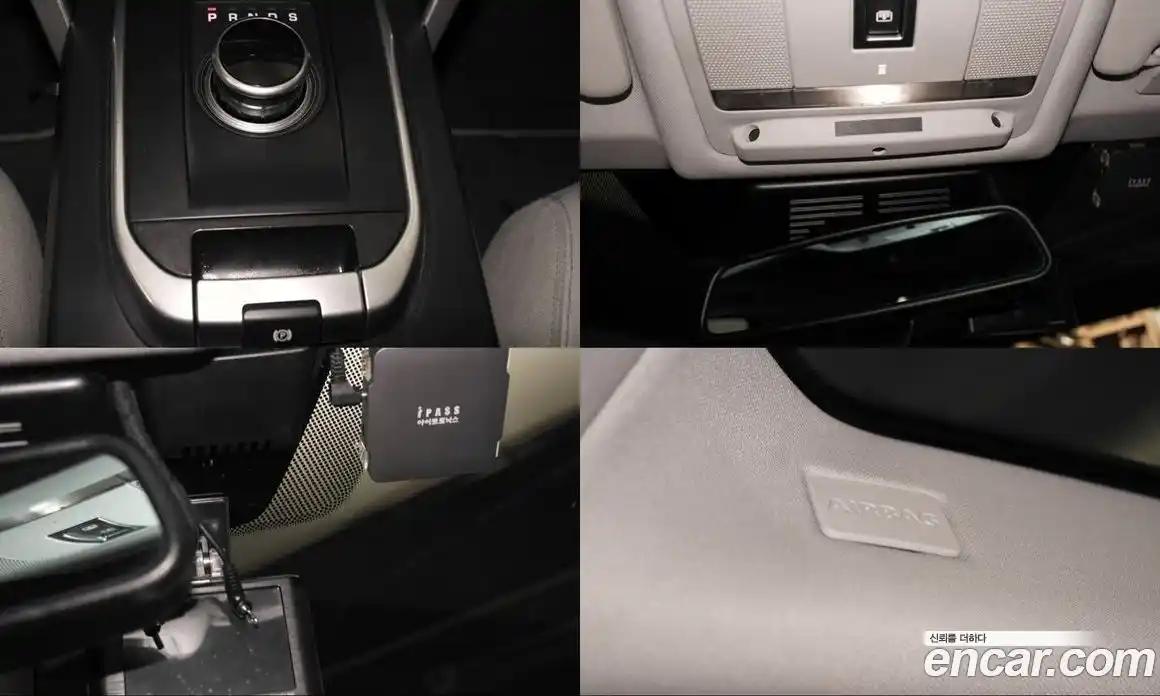 Land Rover Discovery Sport 2017 2.0 Автомат в Москве № 594798, фото 20