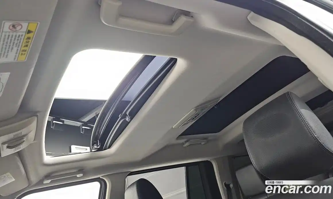 Land Rover Discovery 2016 3.0 Автомат в Москве № 594811, фото 19