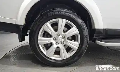 Land Rover Discovery 2016 3.0 Автомат в Москве № 594811, миниатюра 5