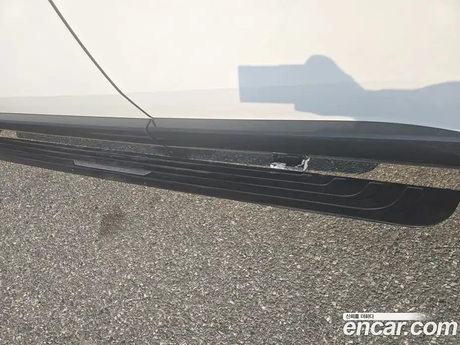 Land Rover Range-Rover 2023 4.4 Автомат в Москве № 594928, фото 9