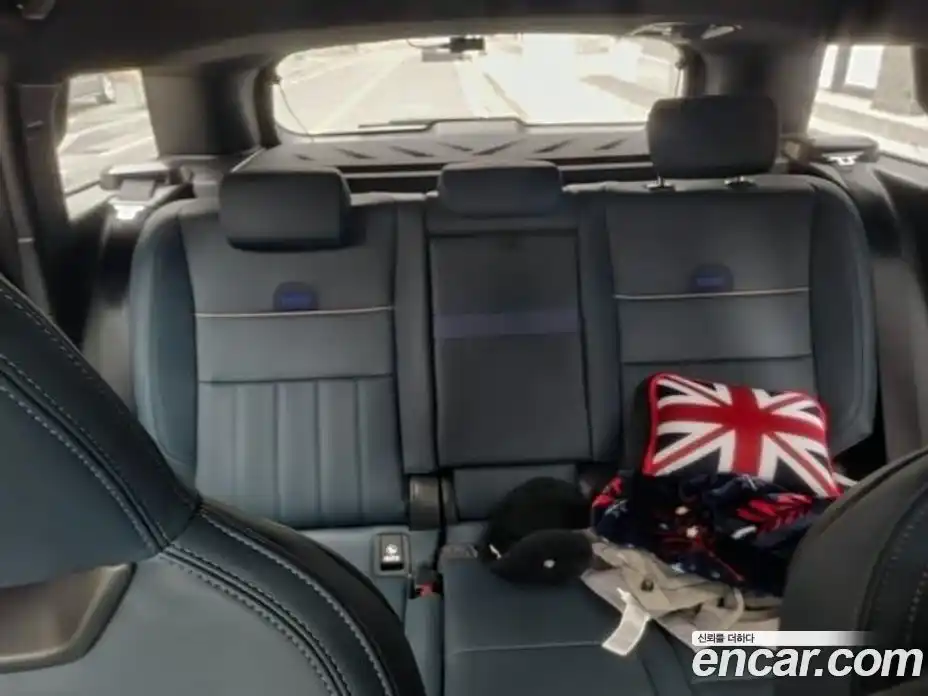 Mini Countryman 2025 2.0 Автомат в Москве № 595211, фото 9