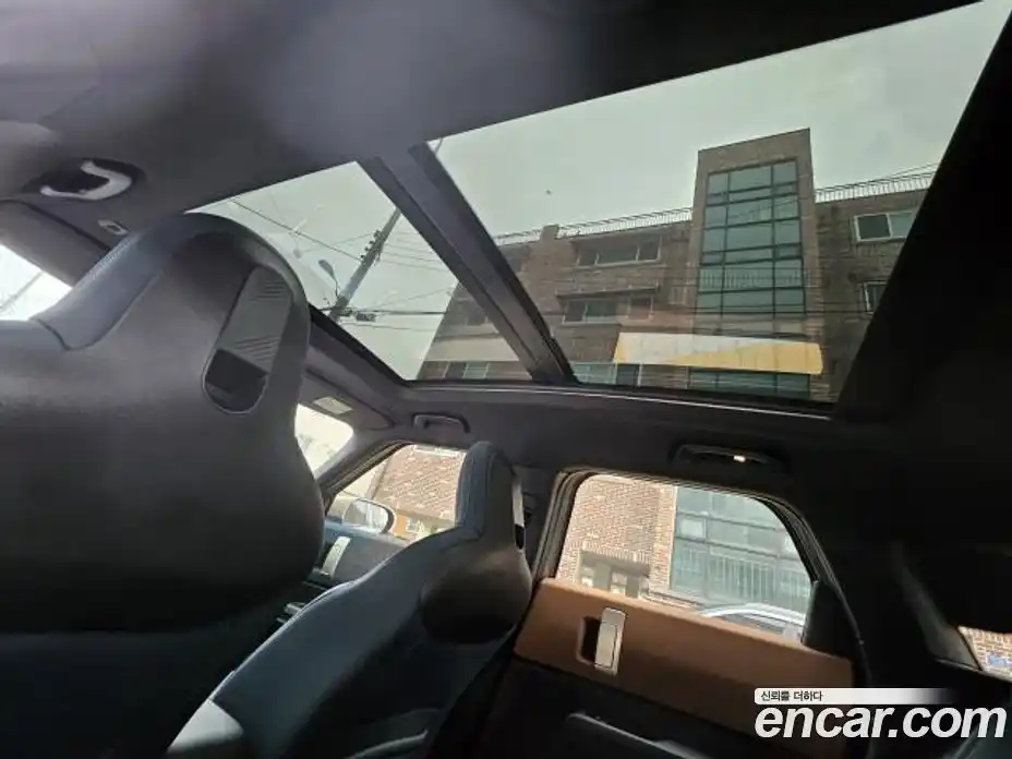 Mini Countryman 2025 2.0 Автомат в Москве № 595211, фото 10