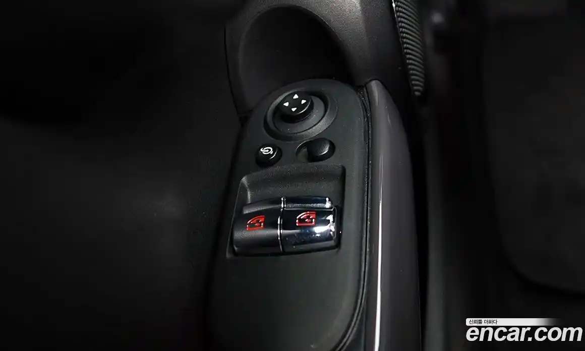 Mini Cooper 2021 1.5 Автомат в Москве № 595241, фото 11