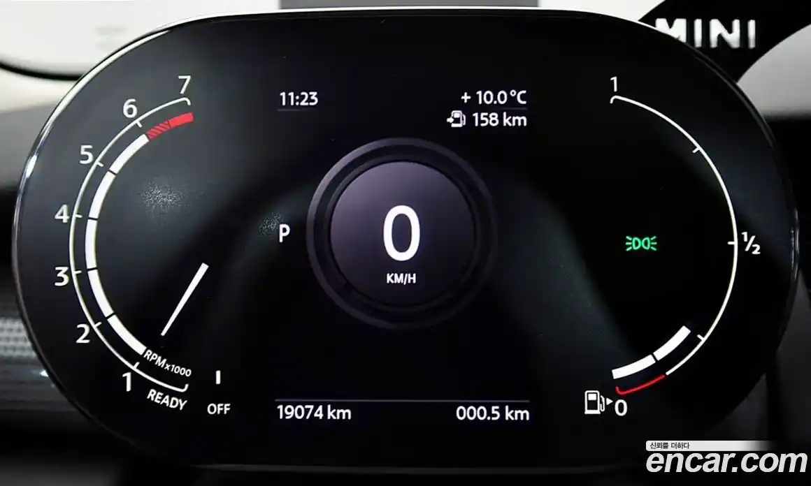 Mini Cooper 2021 1.5 Автомат в Москве № 595241, фото 14