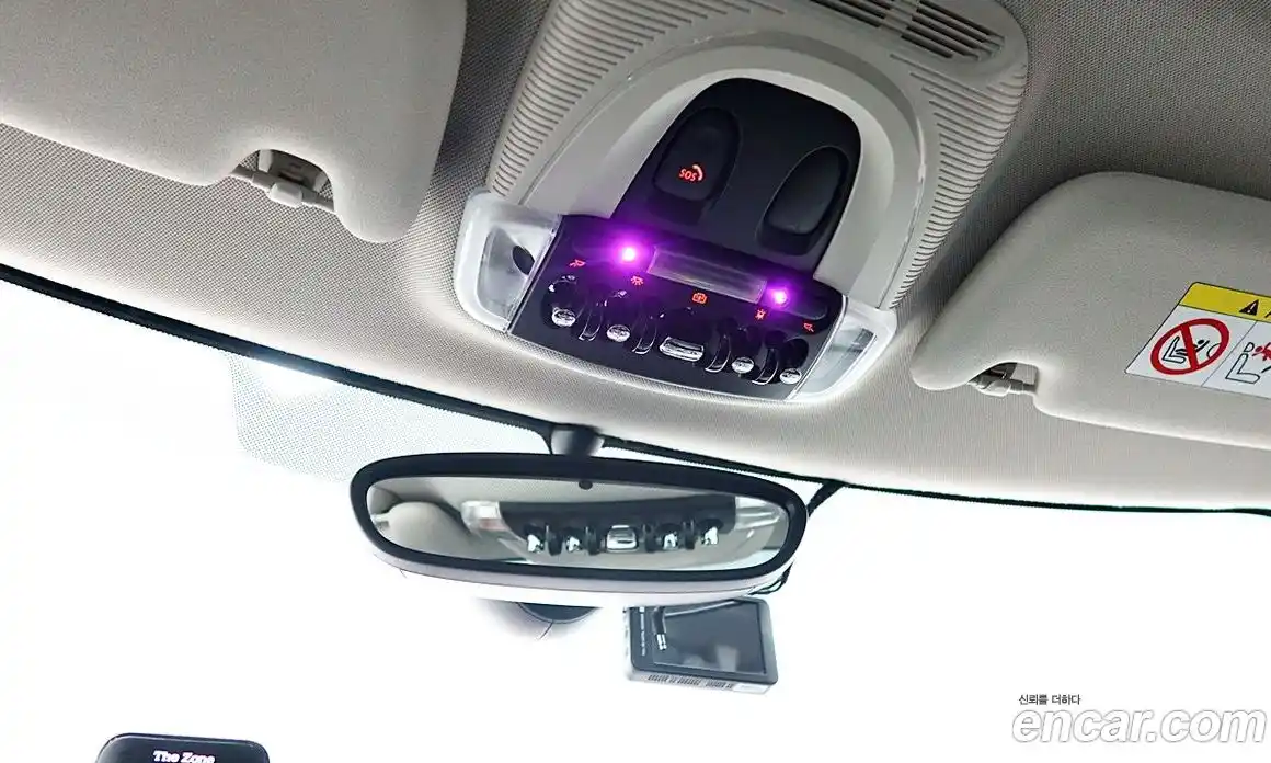 Mini Cooper 2021 1.5 Автомат в Москве № 595241, фото 15