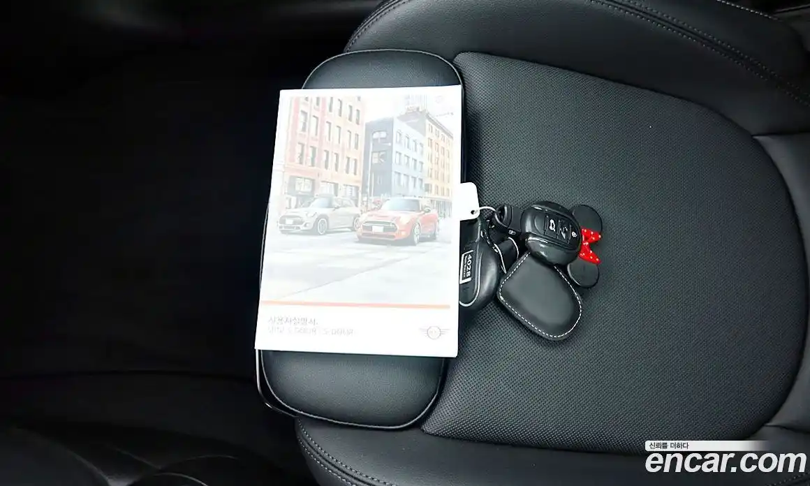 Mini Cooper 2021 1.5 Автомат в Москве № 595241, фото 19