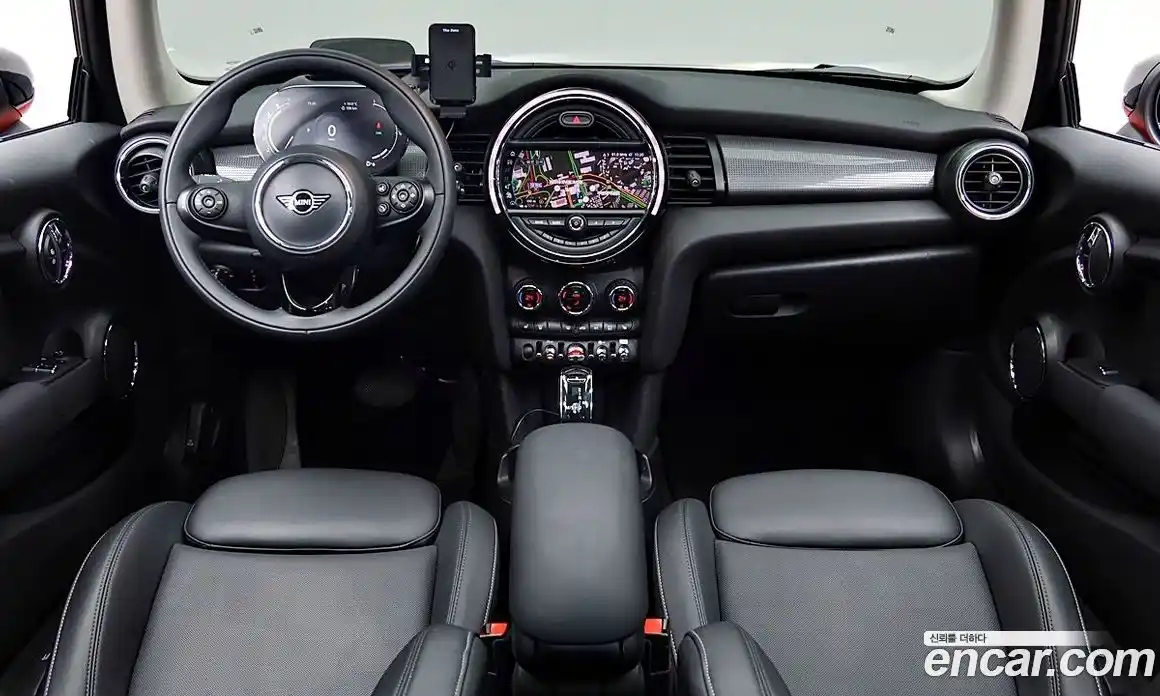 Mini Cooper 2021 1.5 Автомат в Москве № 595241, фото 20