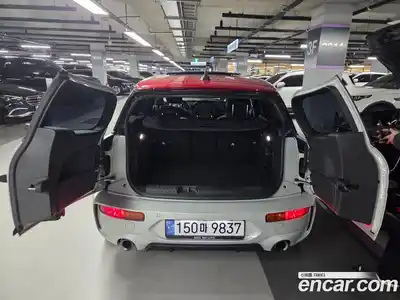 Mini Clubman 2023 2.0 Автомат в Москве № 595254, миниатюра 3