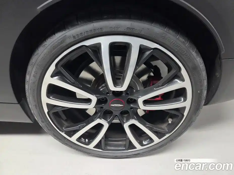 Mini Clubman 2023 2.0 Автомат в Москве № 595254, фото 4