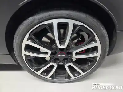 Mini Clubman 2023 2.0 Автомат в Москве № 595254, миниатюра 4