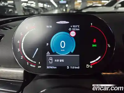 Mini Clubman 2023 2.0 Автомат в Москве № 595254, миниатюра 5