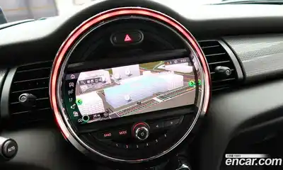 Mini Cooper 2021 1.5 Автомат в Москве № 595285, миниатюра 12