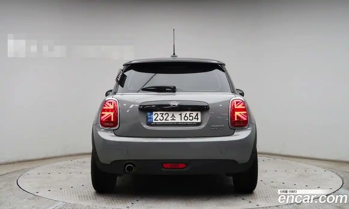 Mini Cooper 2021 1.5 Автомат в Москве № 595285, фото 5