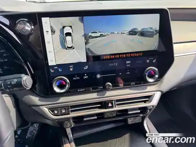 Lexus RX 2025 2.5 Автомат в Москве № 595520, миниатюра 12