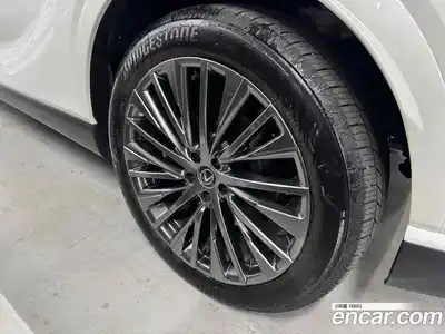 Lexus RX 2025 2.5 Автомат в Москве № 595520, миниатюра 5