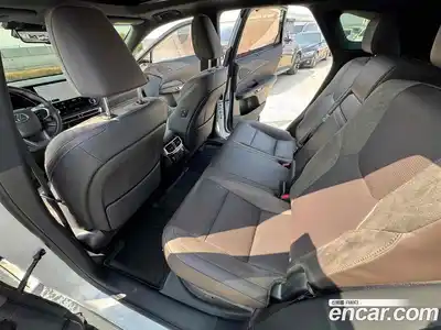 Lexus RX 2025 2.5 Автомат в Москве № 595520, миниатюра 10