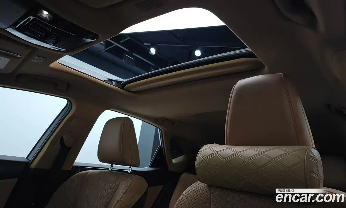 Lexus NX 2023 2.5 Автомат в Москве № 595549, фото 16