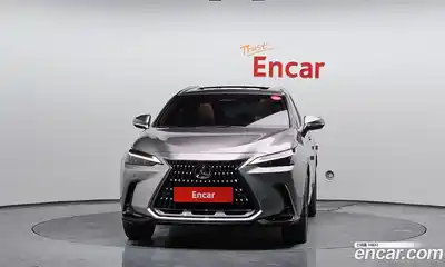 Lexus NX 2023 2.5 Автомат в Москве № 595549, миниатюра 3