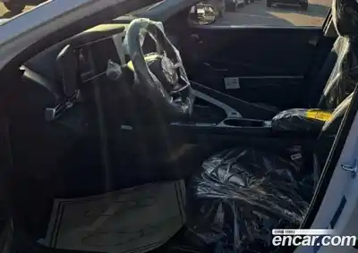 Hyundai Avante 2026 1.6 Автомат в Москве № 607378, миниатюра 4