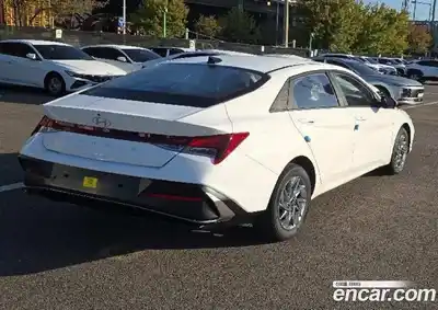 Hyundai Avante 2026 1.6 Автомат в Москве № 607378, миниатюра 5