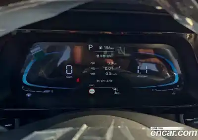 Hyundai Avante 2026 1.6 Автомат в Москве № 607378, миниатюра 7