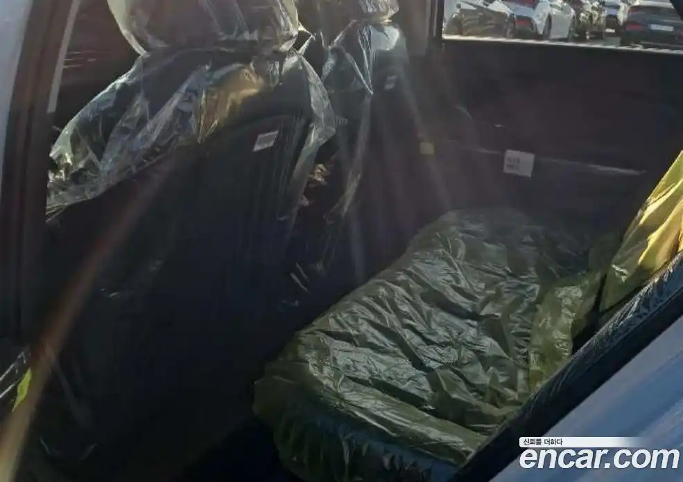 Hyundai Avante 2026 1.6 Автомат в Москве № 607378, фото 8