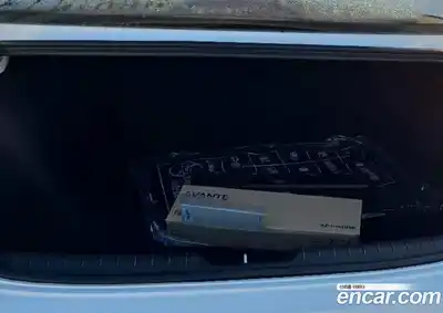 Hyundai Avante 2026 1.6 Автомат в Москве № 607378, миниатюра 9