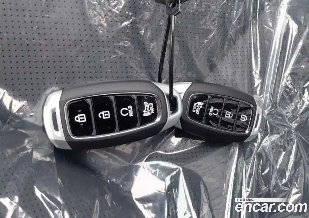 Hyundai Venue 2026 1.6 Автомат в Москве № 607385, фото 11