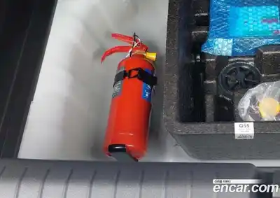 Hyundai Venue 2026 1.6 Автомат в Москве № 607385, миниатюра 12