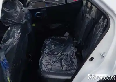 Hyundai Venue 2026 1.6 Автомат в Москве № 607385, миниатюра 8