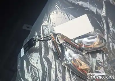 Hyundai Avante 2026 1.6 Автомат в Москве № 607390, миниатюра 11