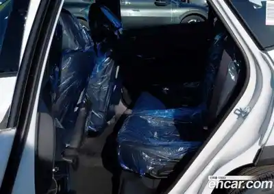 Hyundai Tucson 2026 1.6 Автомат в Москве № 607418, миниатюра 11