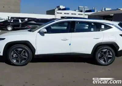 Hyundai Tucson 2026 1.6 Автомат в Москве № 607418, миниатюра 5