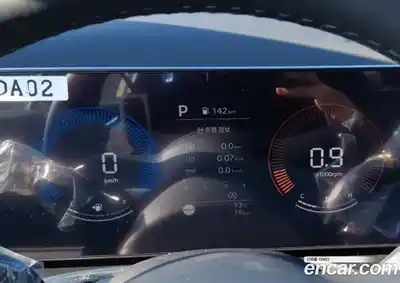 Hyundai Tucson 2026 1.6 Автомат в Москве № 607418, миниатюра 7