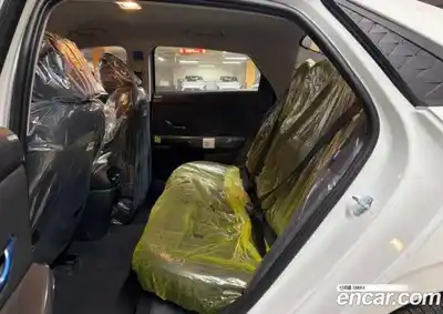 Hyundai Avante 2026 1.6 Автомат в Москве № 607426, миниатюра 11