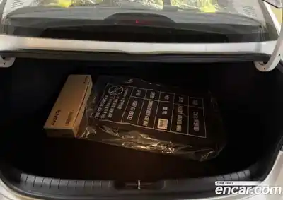 Hyundai Avante 2026 1.6 Автомат в Москве № 607426, миниатюра 9