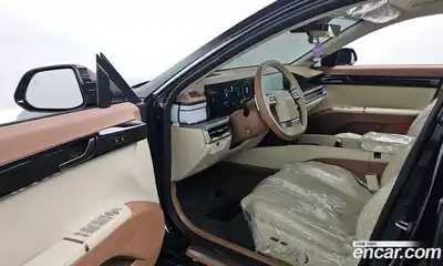 Hyundai Grandeur 2025 3.5 Автомат в Москве № 607606, миниатюра 11